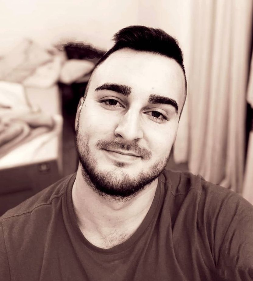 Profile photo of Marko Dujakovic